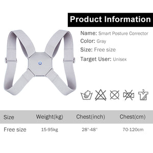 Posture Corrector