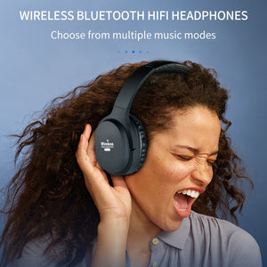 Super Wireless Headphone