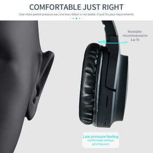 Super Wireless Headphone