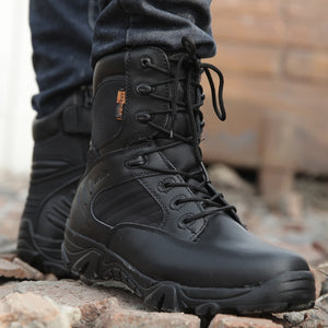 VM-96 Lightweight Military Boot