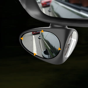 Car Blind Spot Mirror