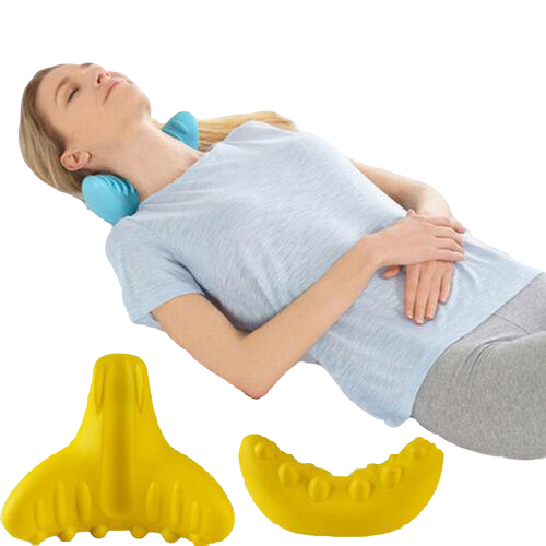 C-Rest Neck Relief Tool