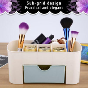 Makeup Organizer