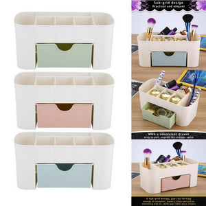 Makeup Organizer