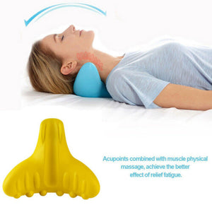 C-Rest Neck Relief Tool