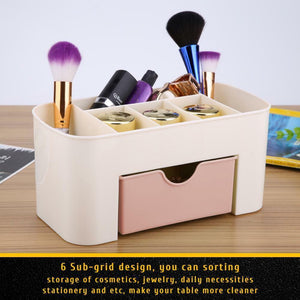 Makeup Organizer