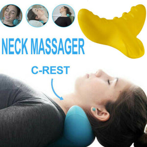 C-Rest Neck Relief Tool