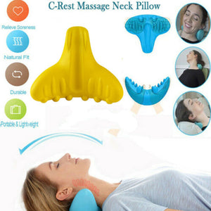 C-Rest Neck Relief Tool