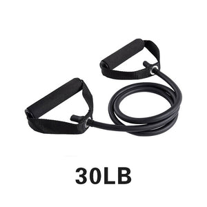 Yoga Pull Rope Elastic Resistance