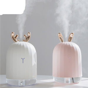 Humidifier