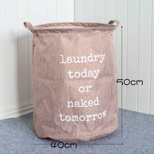 Laundry Basket