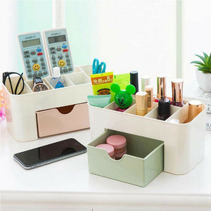 Makeup Organizer