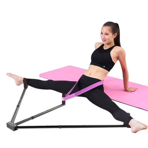 3-Bar Leg Split Stretcher