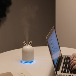 Humidifier