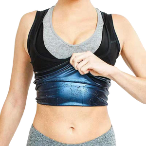 Sweat Shaper Sauna Vest