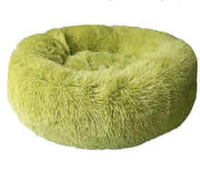 Load image into Gallery viewer, Comfy Calming™ Pet Bed
