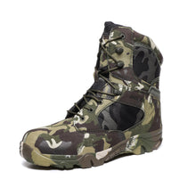 Load image into Gallery viewer, VM-96 Lightweight Military Boot
