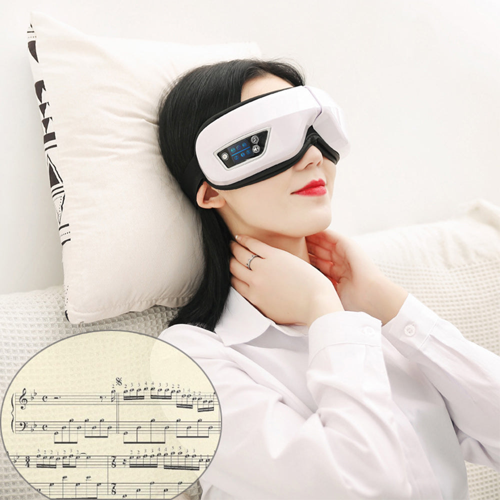 Optoma Smart Eye Massager