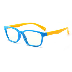 Kids Blue Light Blocking Glasses