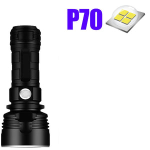 Tactical Flashlight