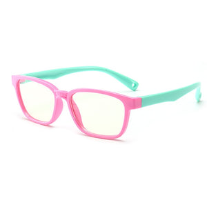 Kids Blue Light Blocking Glasses