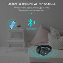 Load image into Gallery viewer, Super Wireless Headphone
