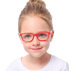 Kids Blue Light Blocking Glasses