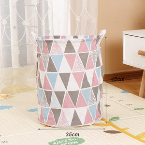 Laundry Basket