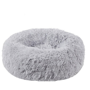 Comfy Calming™ Pet Bed