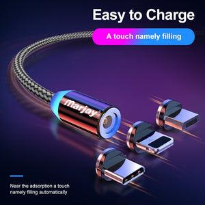 Micro USB Cable