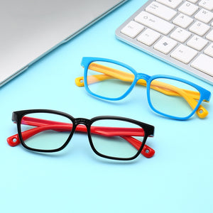 Kids Blue Light Blocking Glasses