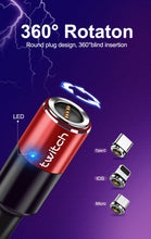Load image into Gallery viewer, Micro USB Type C Super Fast Charger
