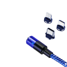 Load image into Gallery viewer, Micro USB Type C Super Fast Charger
