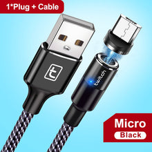Load image into Gallery viewer, Micro USB Type C Super Fast Charger
