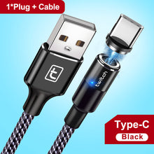 Load image into Gallery viewer, Micro USB Type C Super Fast Charger
