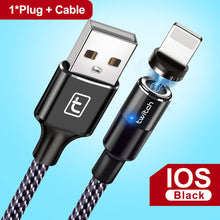 Load image into Gallery viewer, Micro USB Type C Super Fast Charger
