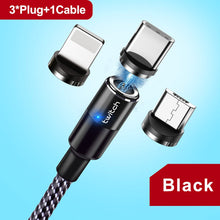 Load image into Gallery viewer, Micro USB Type C Super Fast Charger
