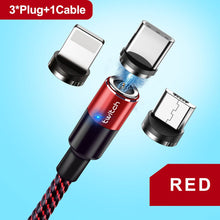 Load image into Gallery viewer, Micro USB Type C Super Fast Charger
