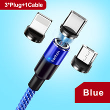 Load image into Gallery viewer, Micro USB Type C Super Fast Charger

