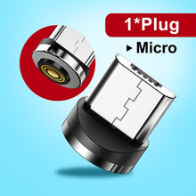 Load image into Gallery viewer, Micro USB Type C Super Fast Charger
