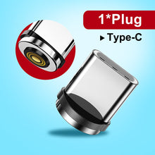 Load image into Gallery viewer, Micro USB Type C Super Fast Charger
